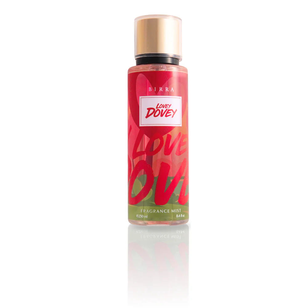 Birra Lovely Dovey Body Mist