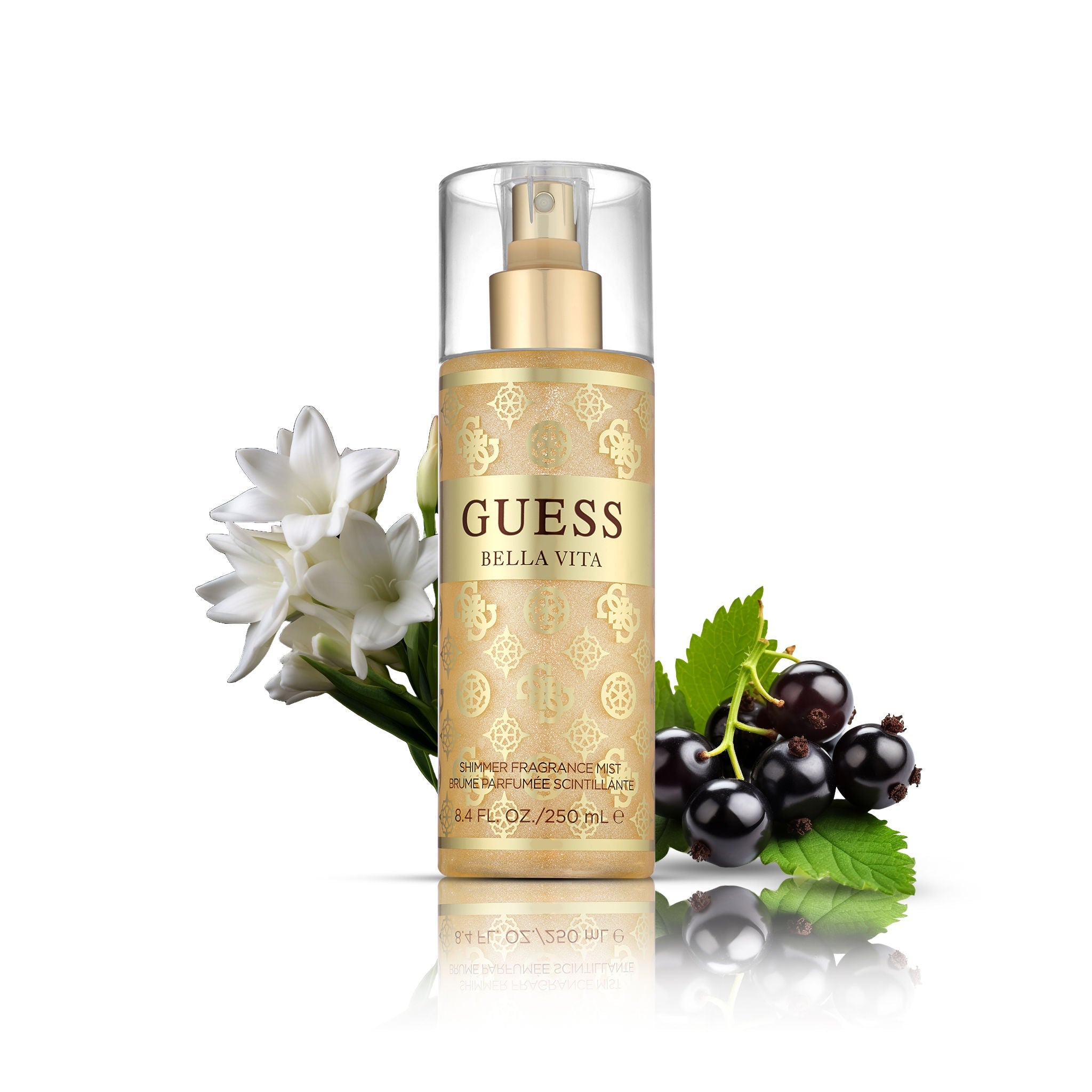 GUESS Bella Vita Shim Mist 250ml For Her