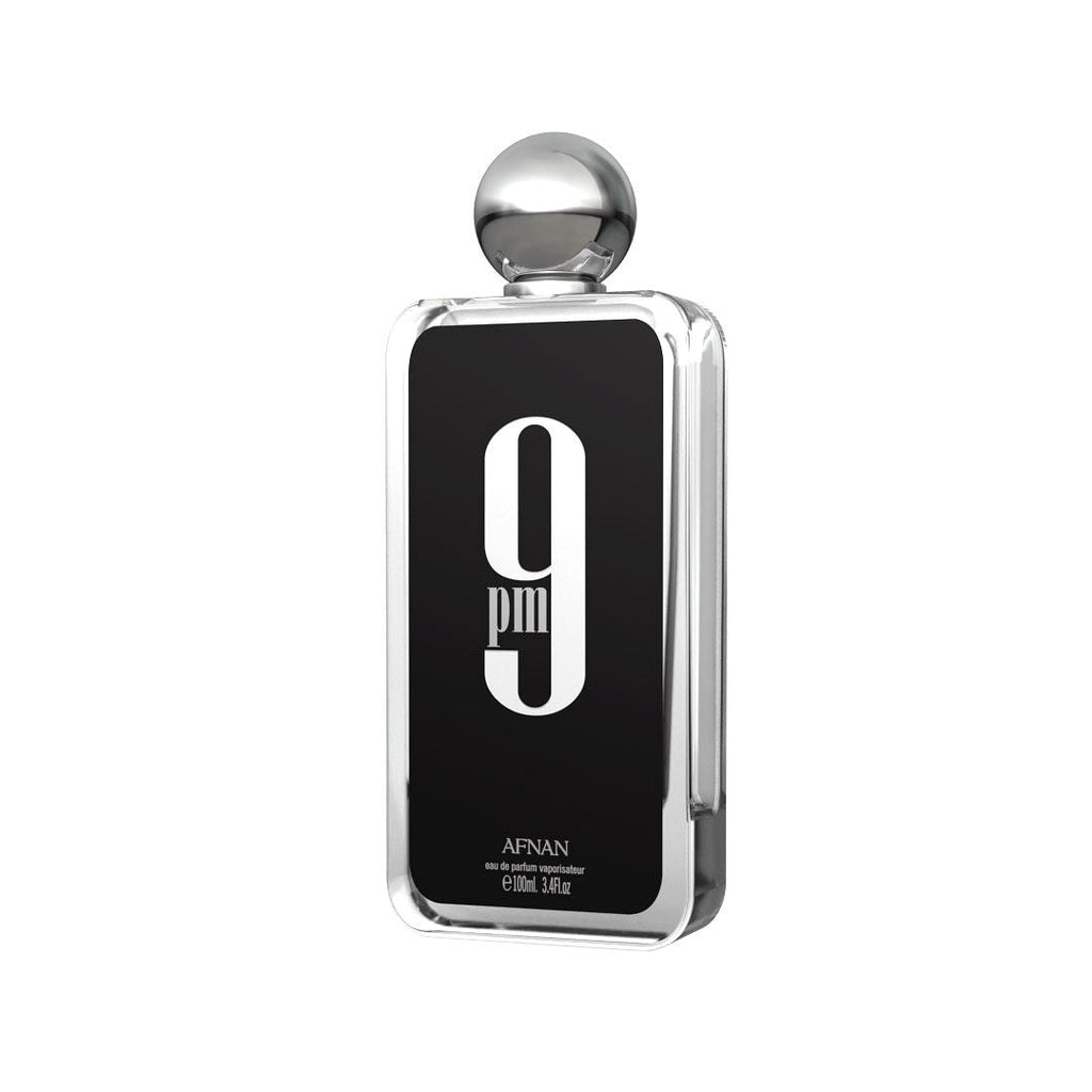 Afnan 9 Pm Edition For Men Eau De Parfum