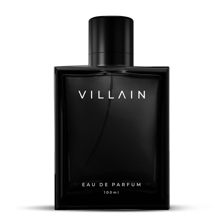 Villain Eau De Parfum For Men