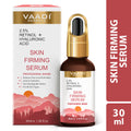 Vaadi Herbals Skin Firming Serum With 2.5% Retinol & Hyaluronic Acid