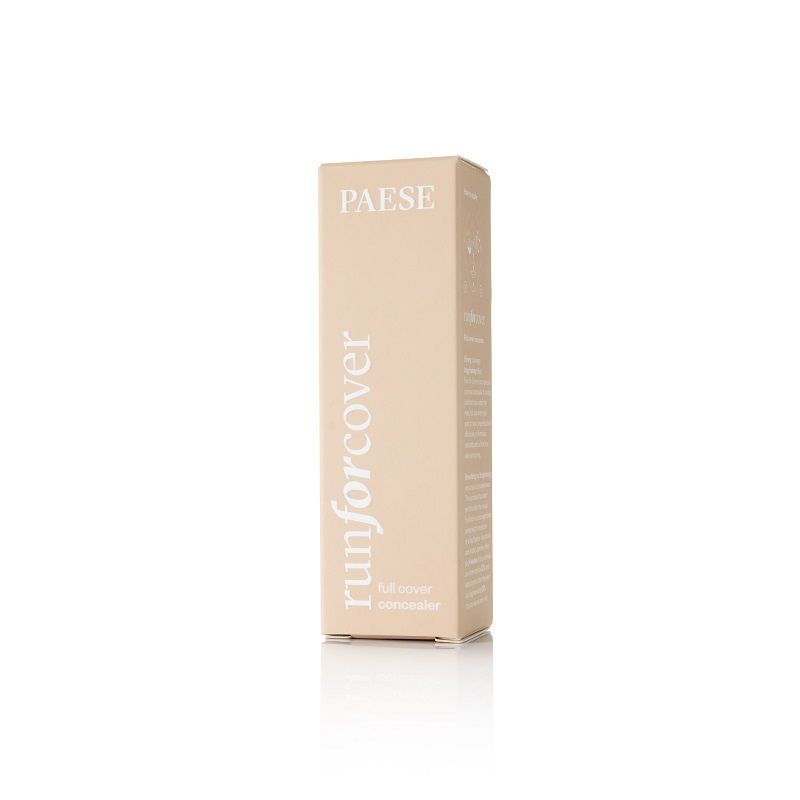 Paese Cosmetics Run For Cover Full Cover Concealer