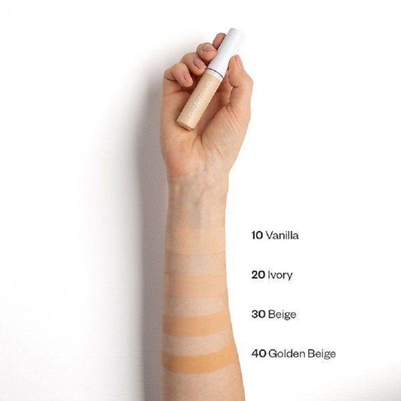 Paese Cosmetics Run For Cover Full Cover Concealer