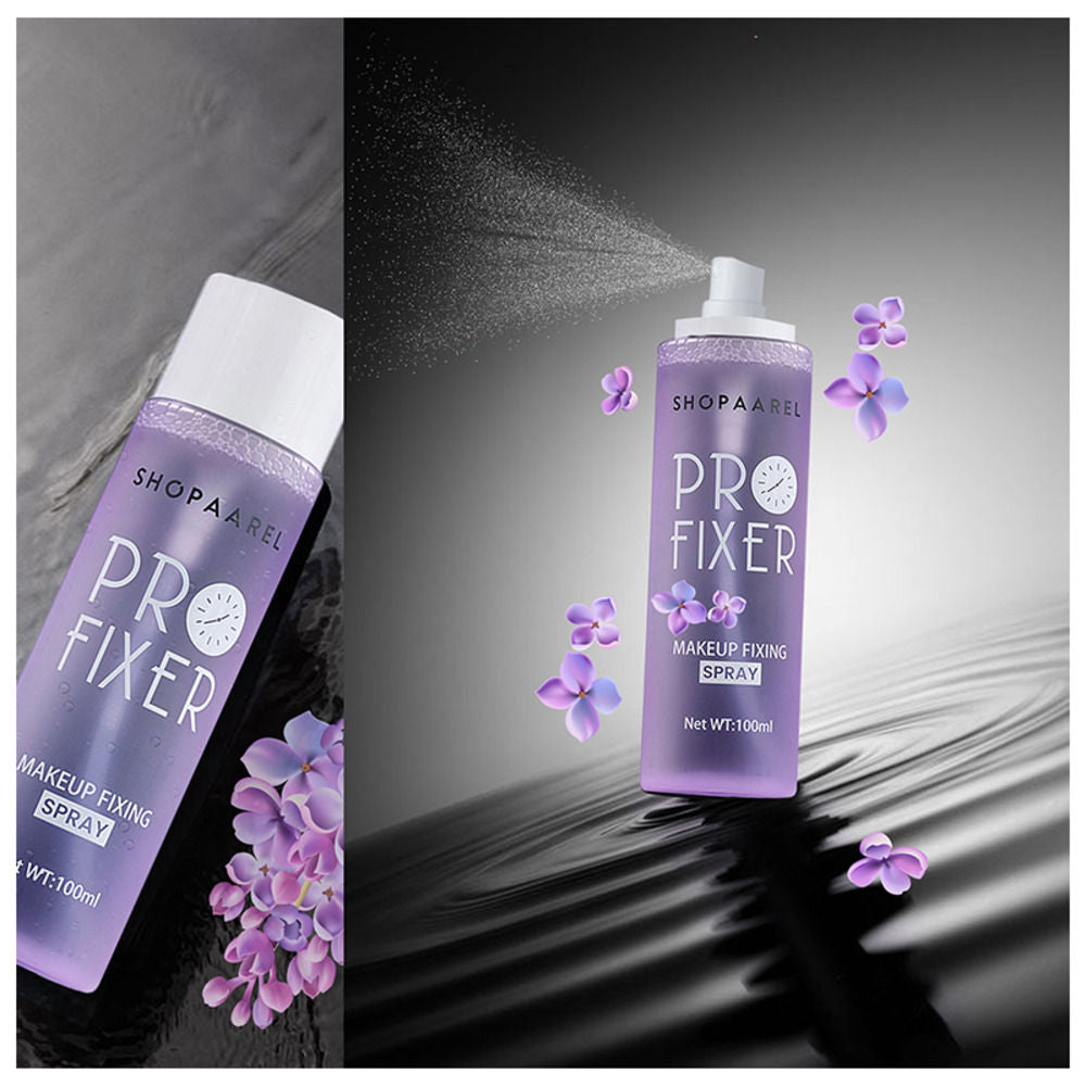 Shopaarel Pro Fixer Makeup Fixing Spray