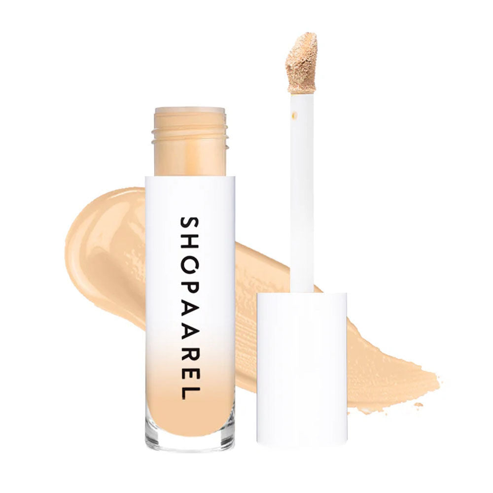 Shopaarel True Color Concealer