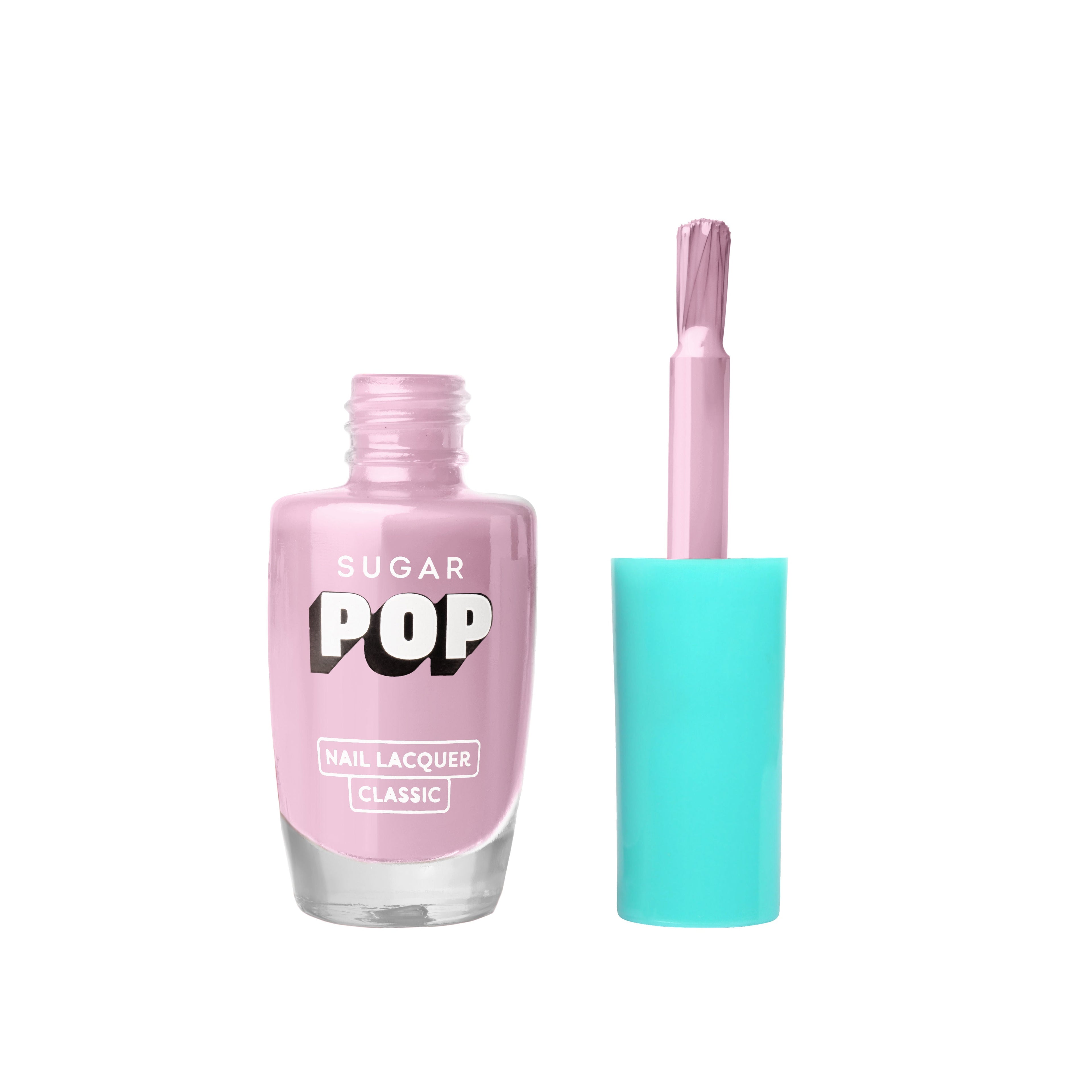 SUGAR POP Nail Lacquer