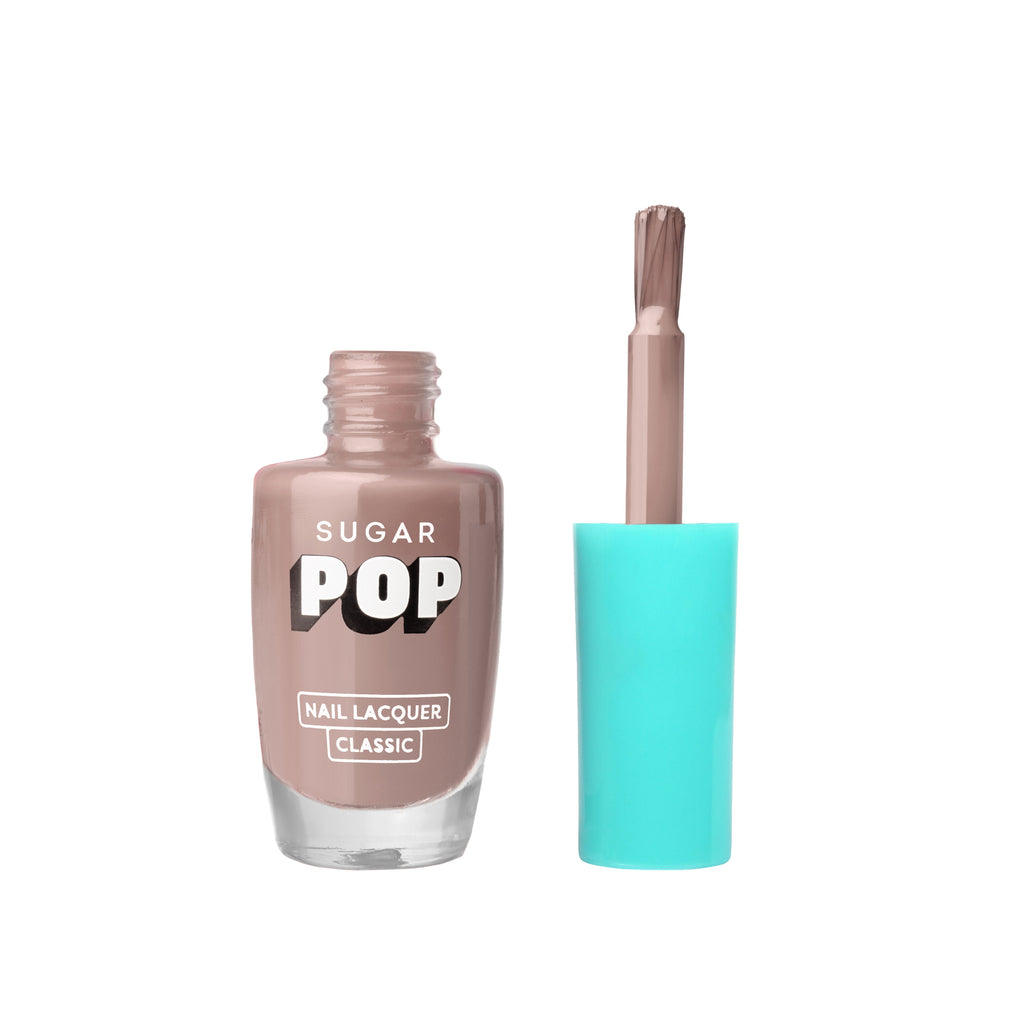 SUGAR POP Nail Lacquer