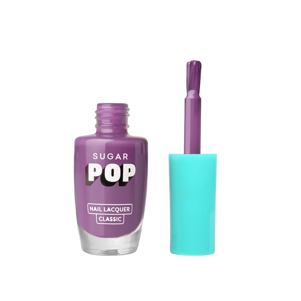 SUGAR POP Nail Lacquer