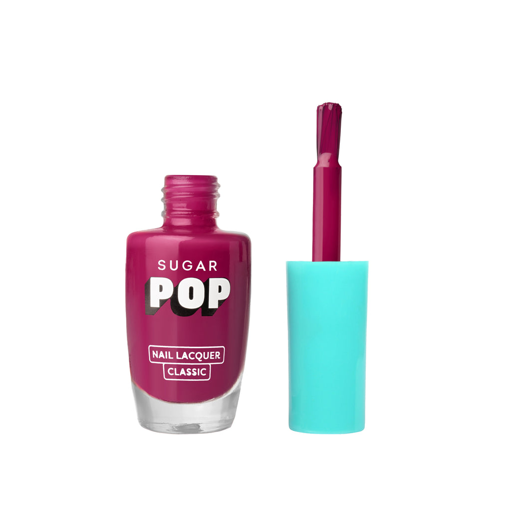 SUGAR POP Nail Lacquer