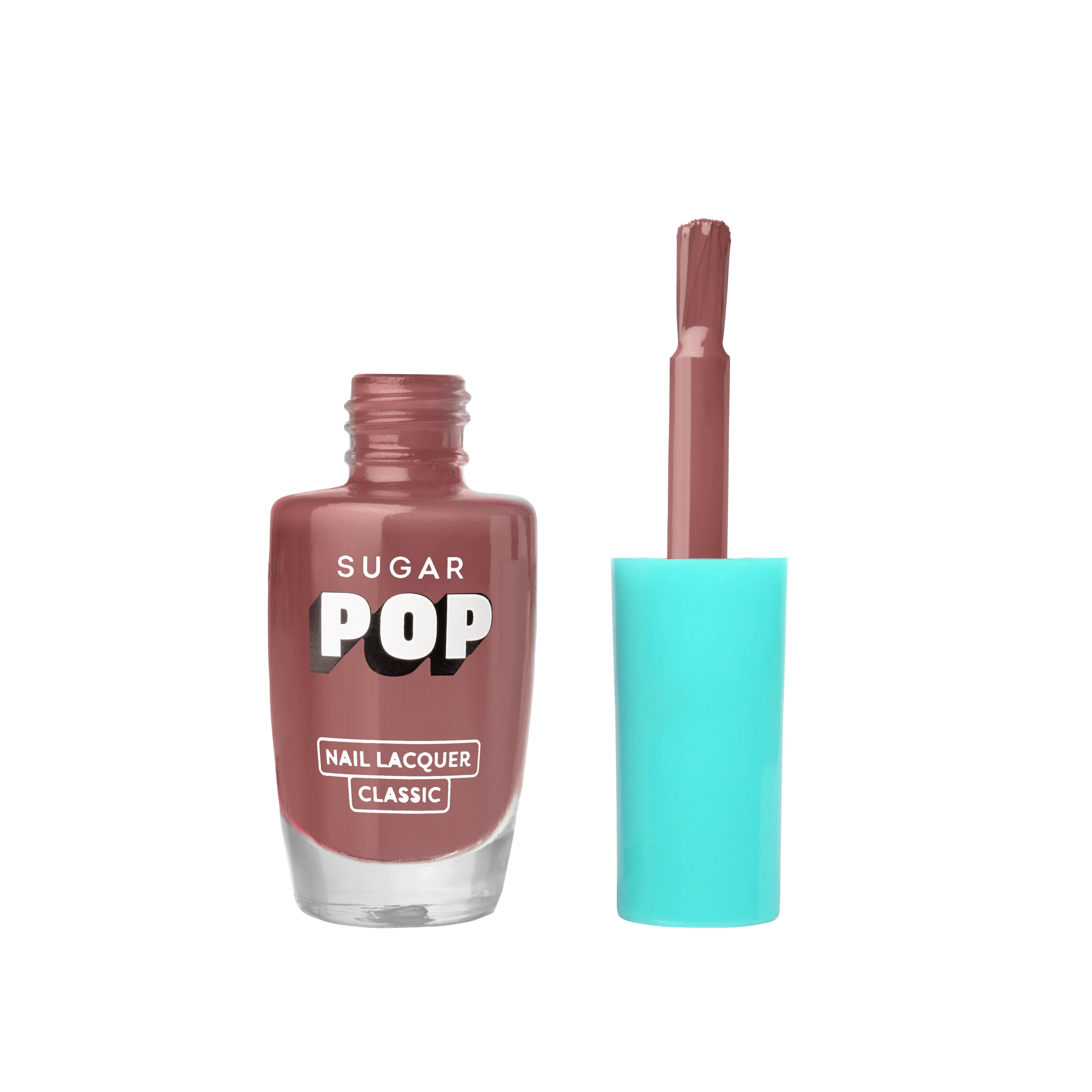 SUGAR POP Nail Lacquer