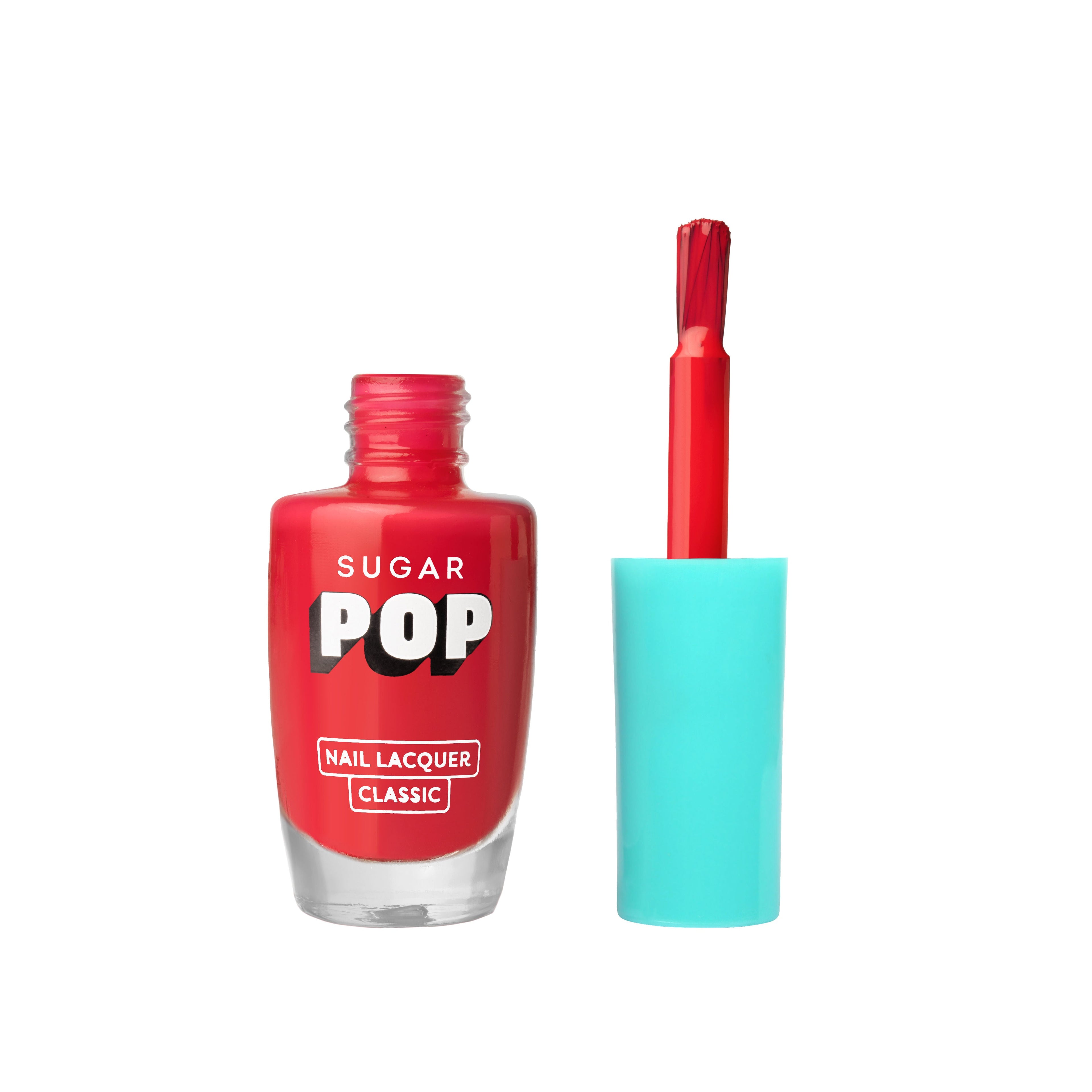 SUGAR POP Nail Lacquer