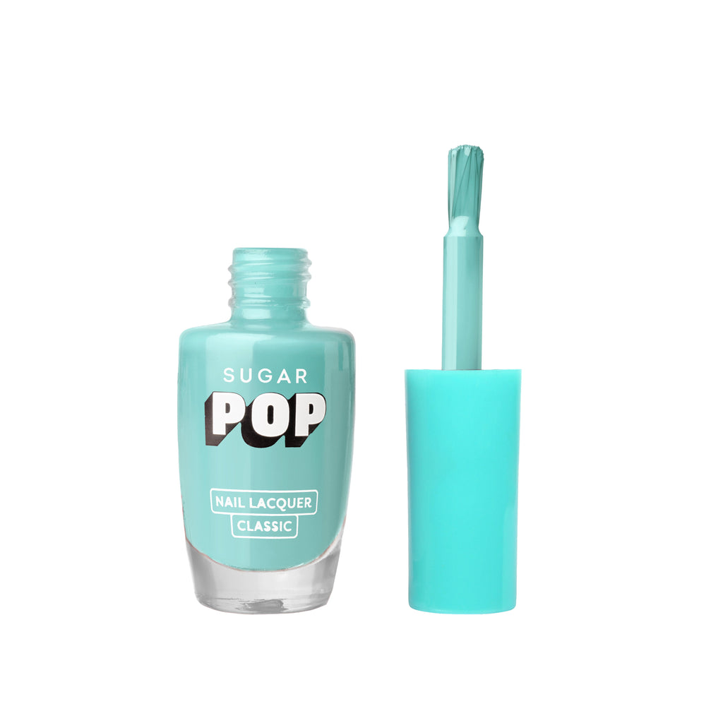 SUGAR POP Nail Lacquer