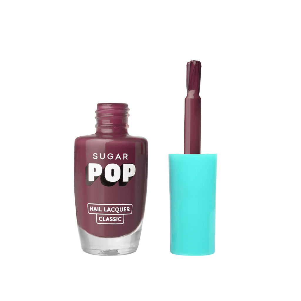 SUGAR POP Nail Lacquer