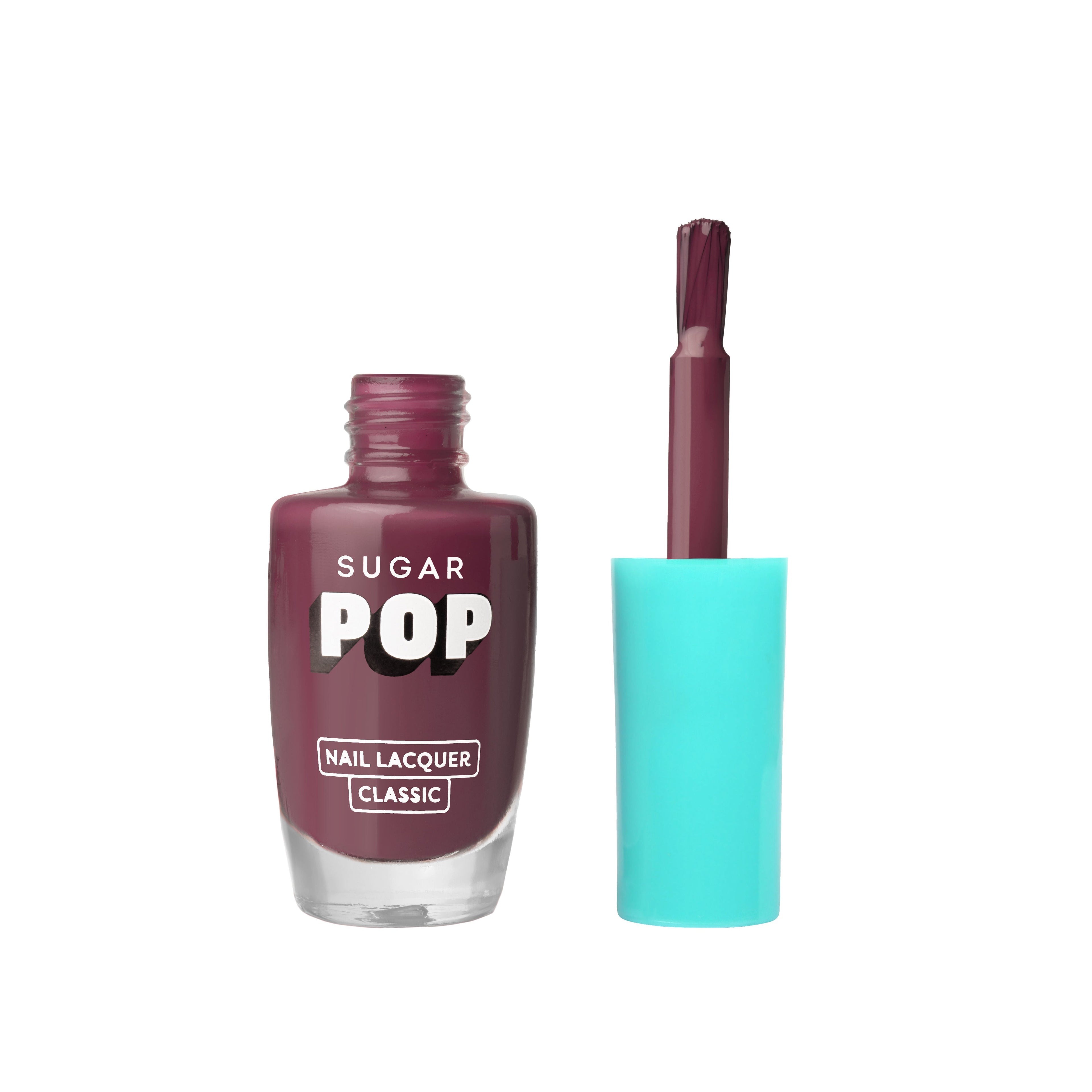 SUGAR POP Nail Lacquer