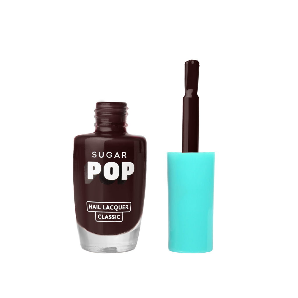 SUGAR POP Nail Lacquer