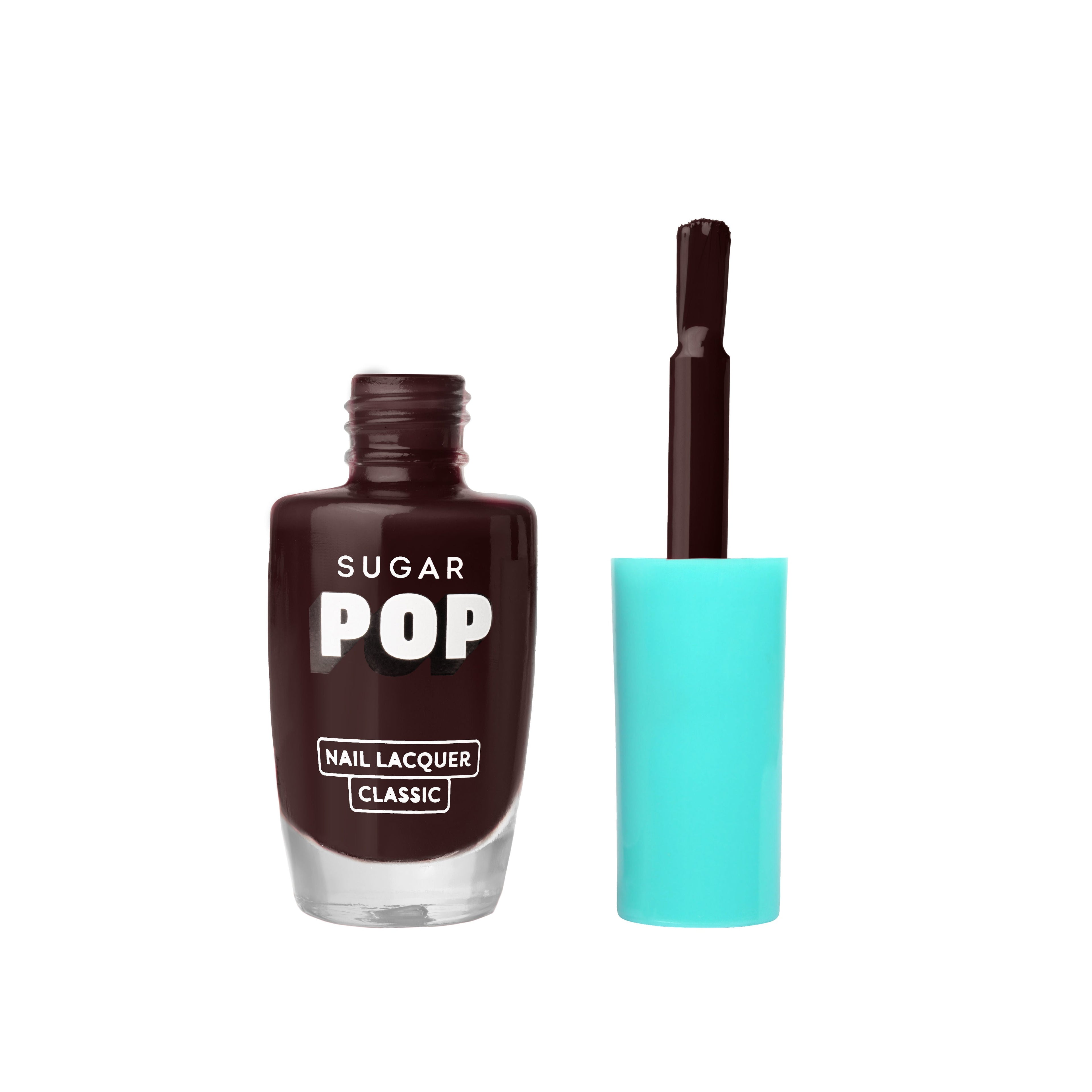 SUGAR POP Nail Lacquer