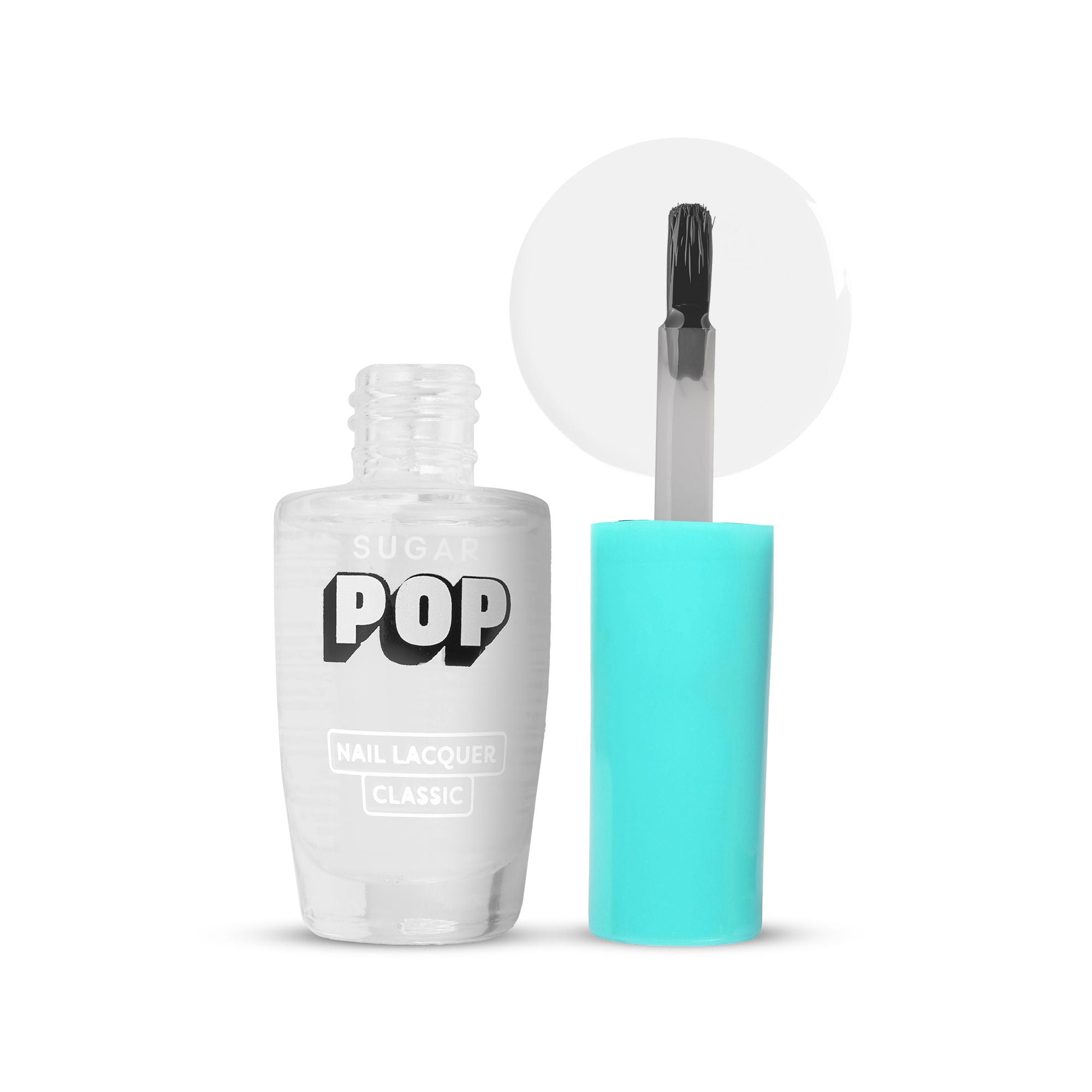 SUGAR POP Nail Lacquer