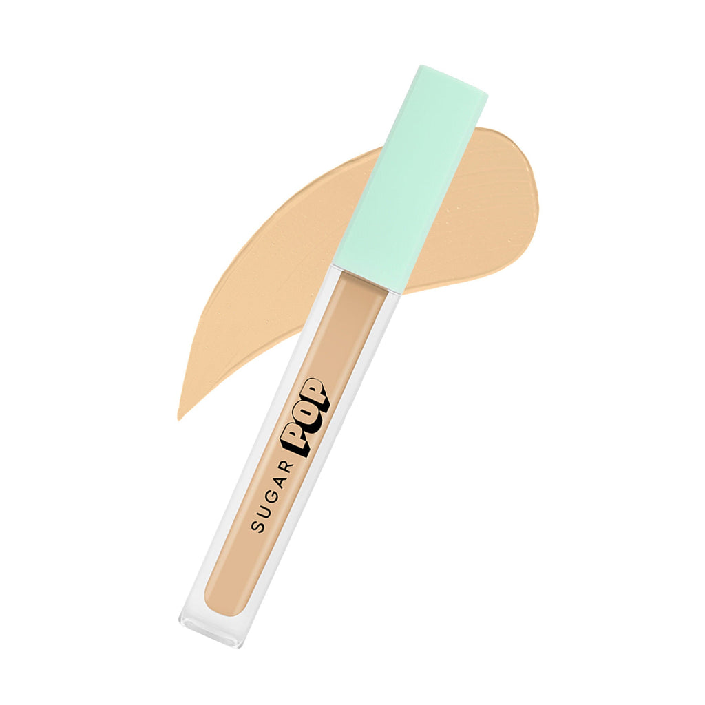 SUGAR POP Full Coverage Concealer