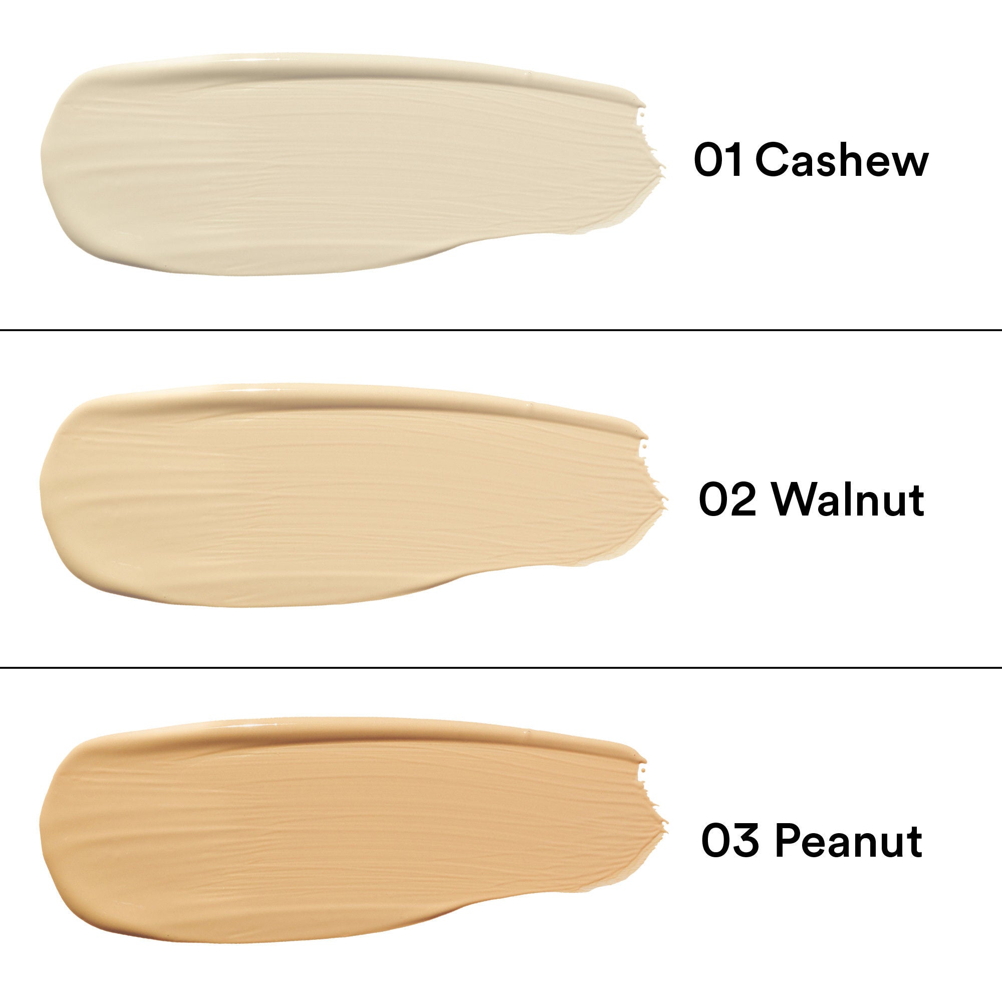 SUGAR POP Full Coverage Concealer