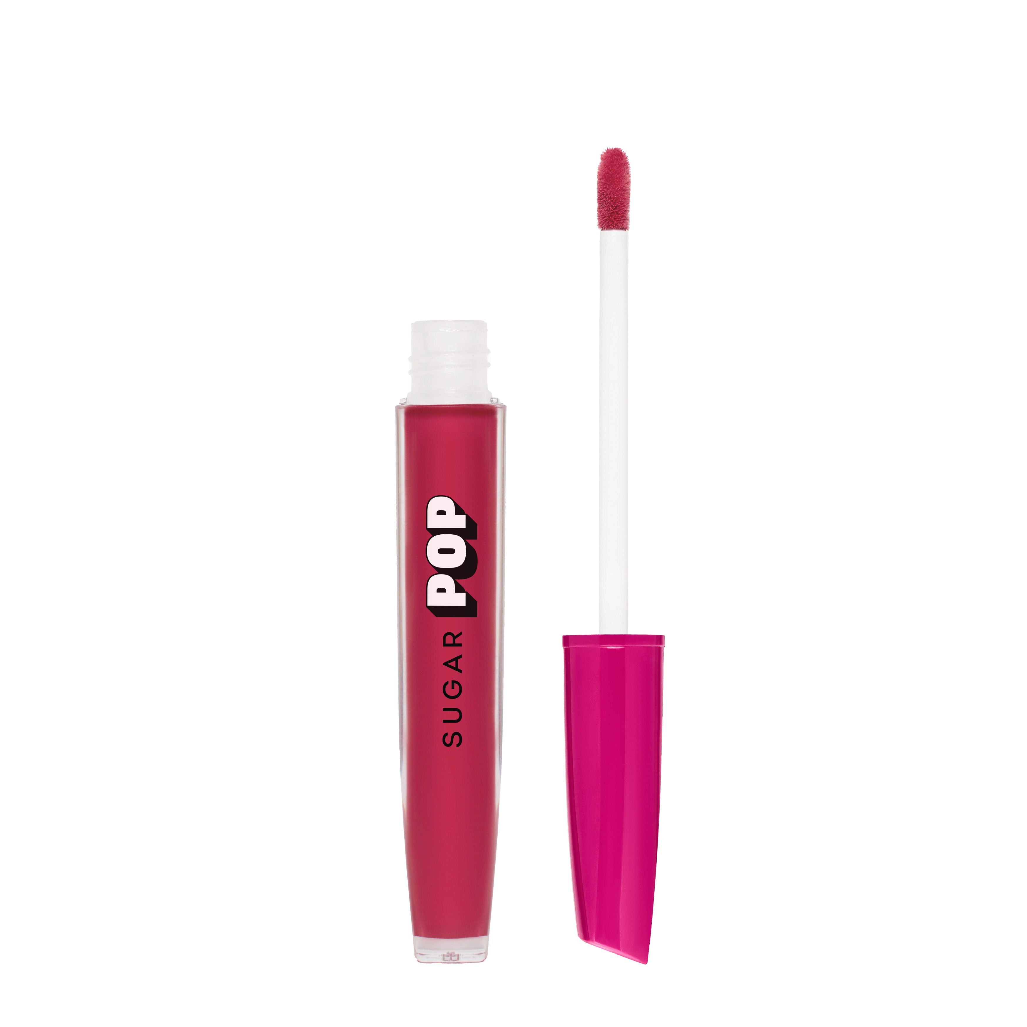 SUGAR POP High Shine Lip Gloss