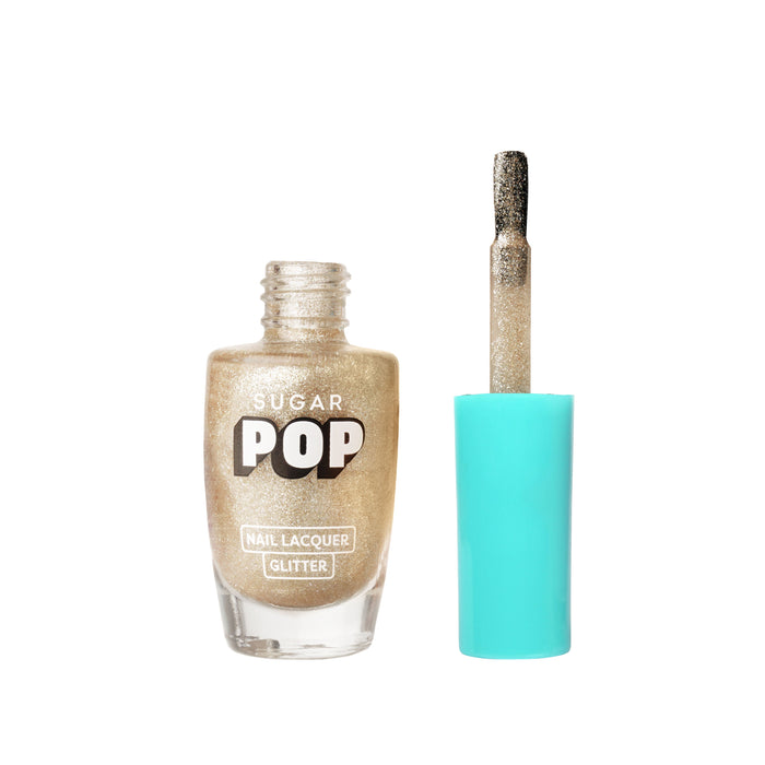 SUGAR POP Nail Lacquer Glitter
