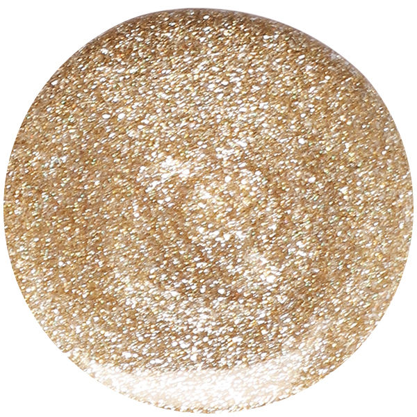 SUGAR POP Nail Lacquer Glitter
