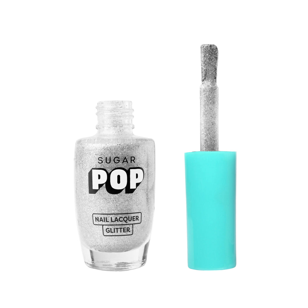 SUGAR POP Nail Lacquer Glitter