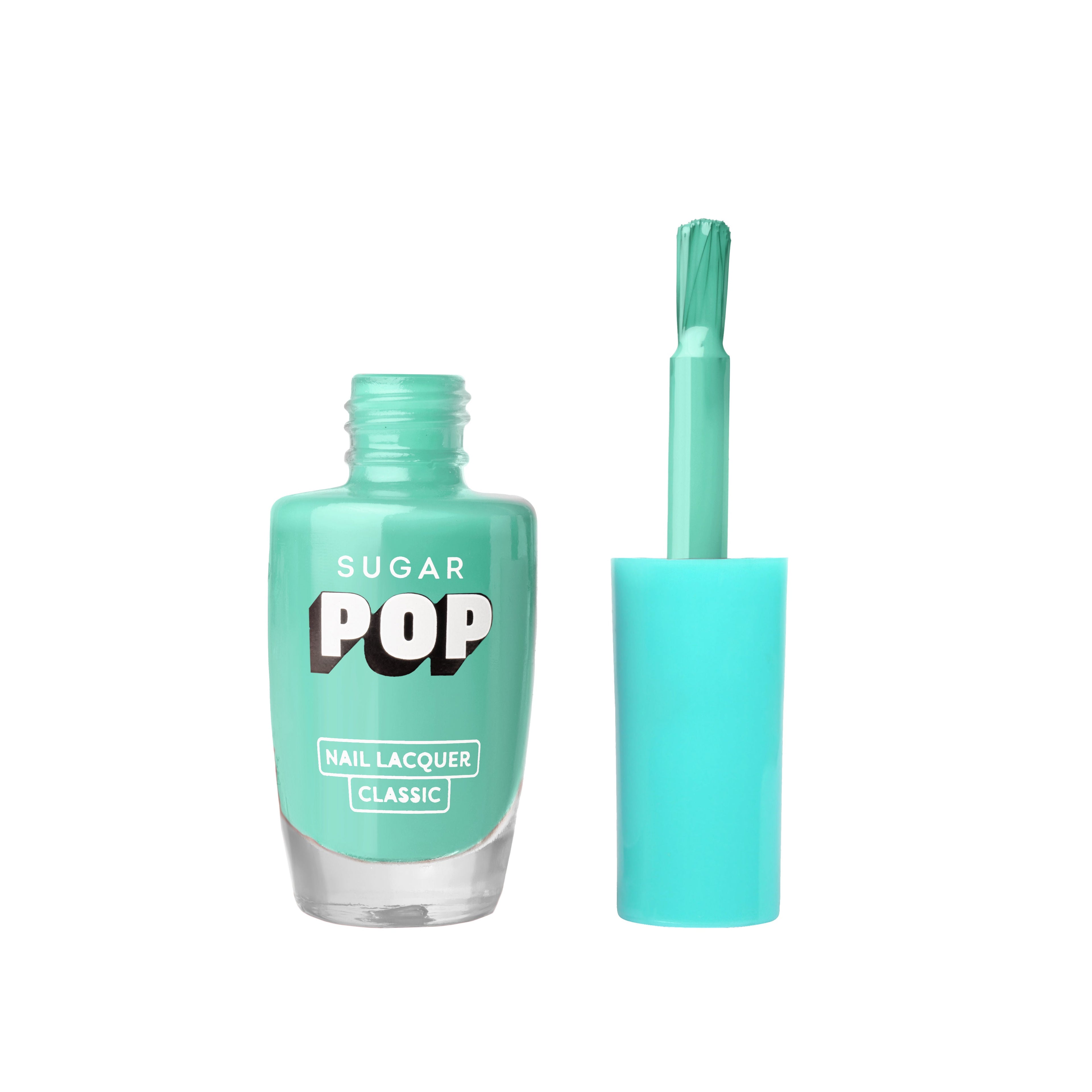 SUGAR POP Nail Lacquer