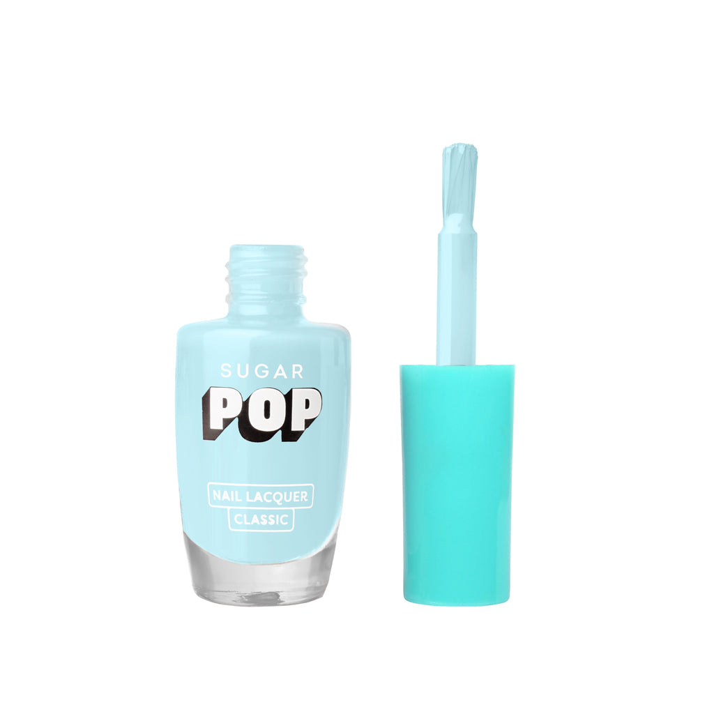 SUGAR POP Nail Lacquer
