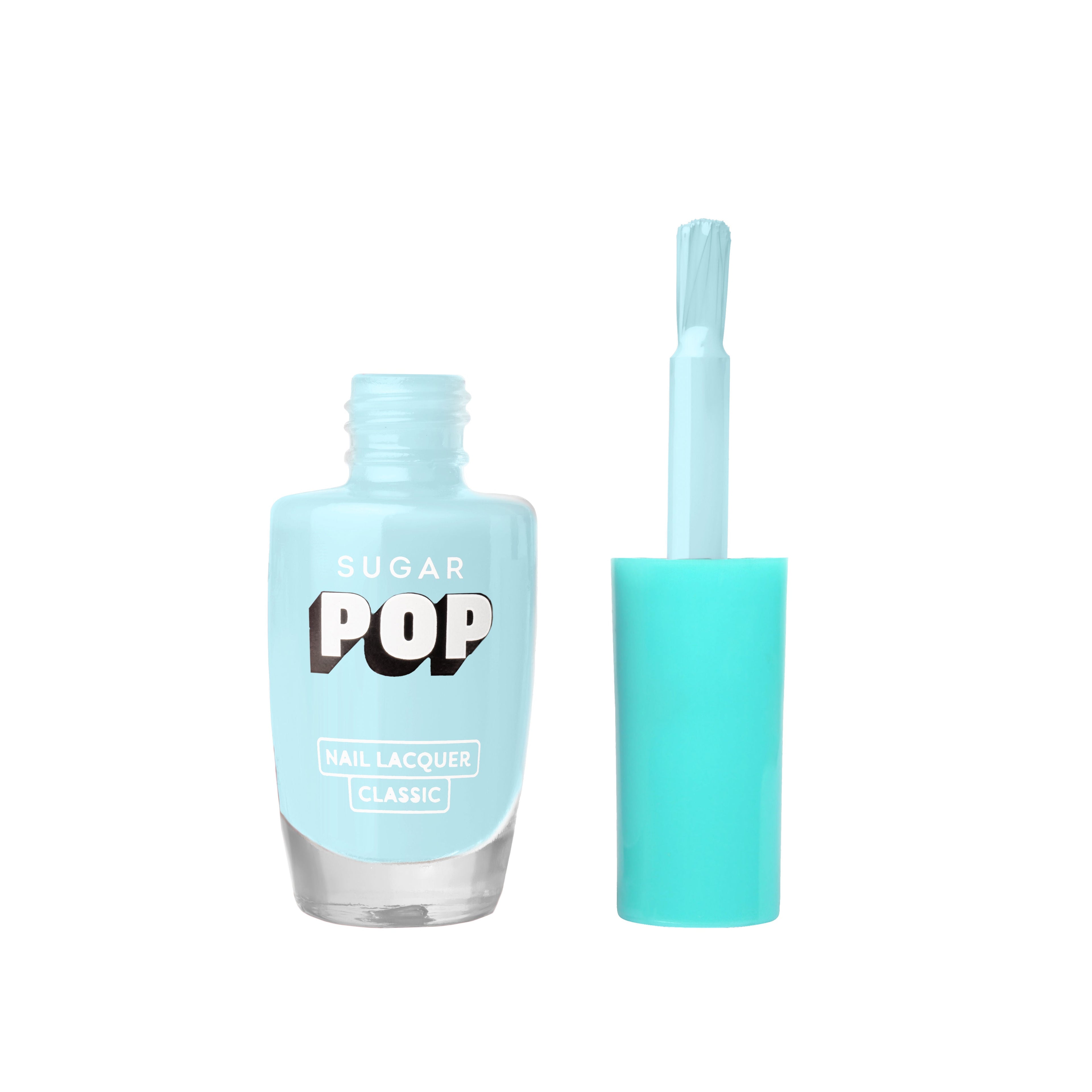 SUGAR POP Nail Lacquer