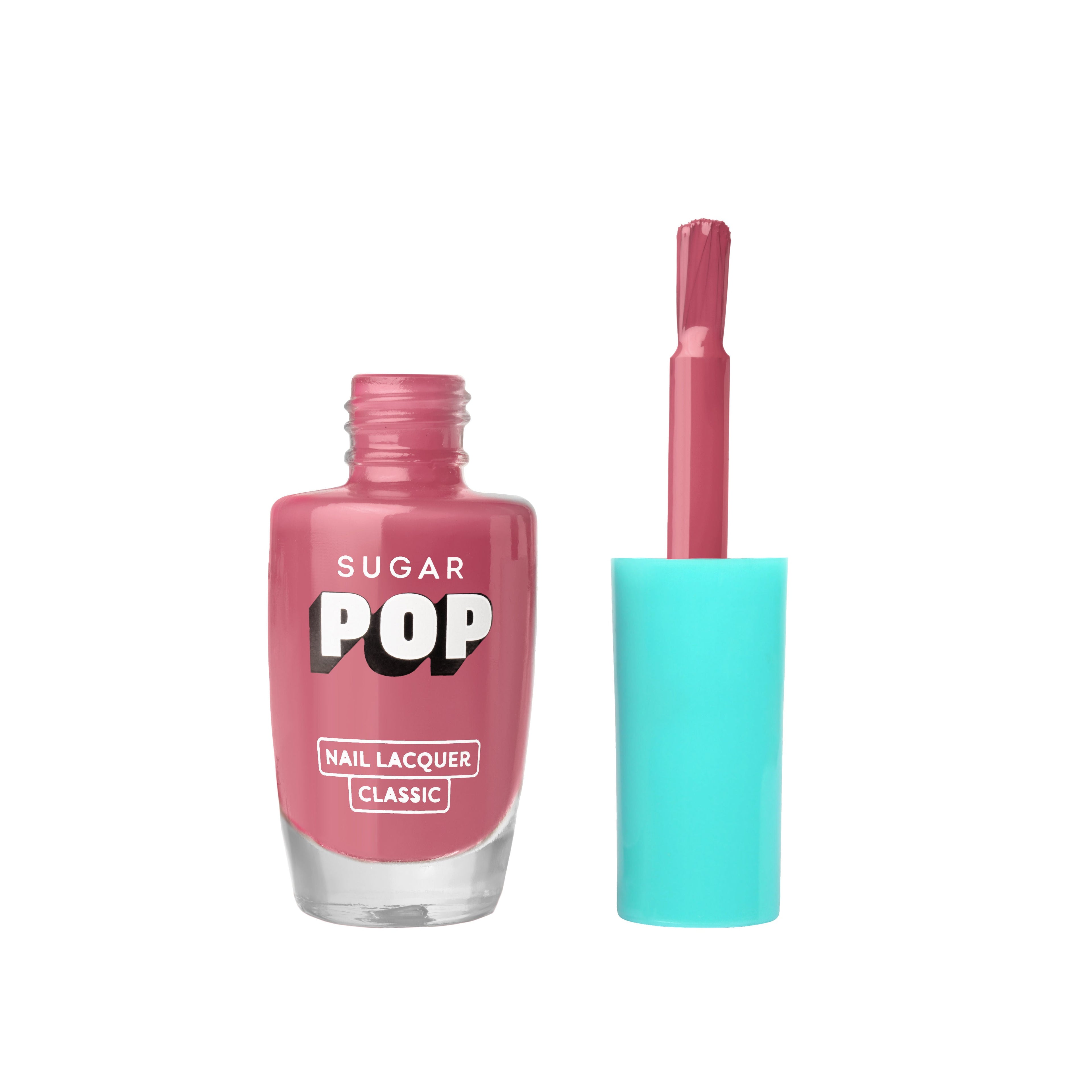 SUGAR POP Nail Lacquer