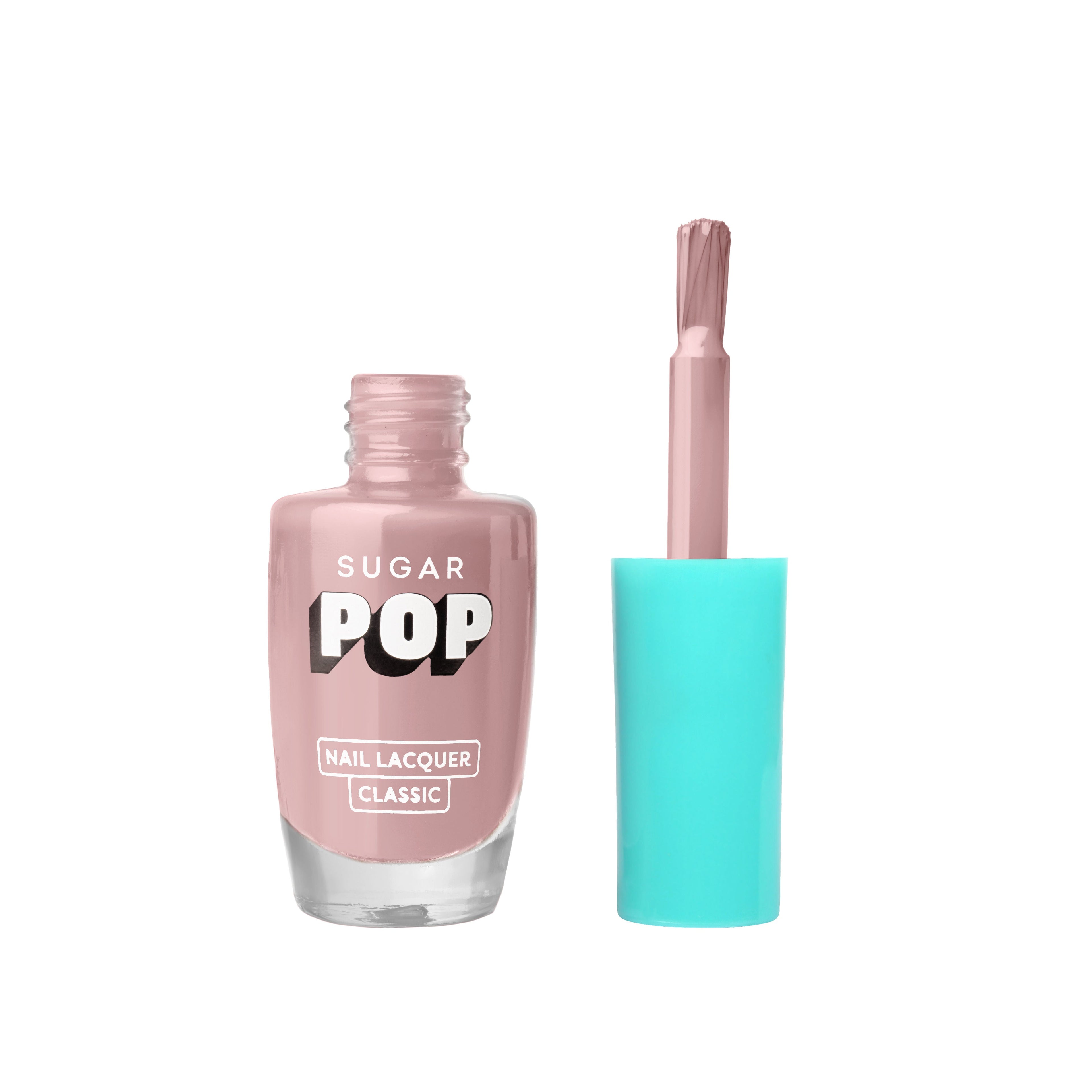 SUGAR POP Nail Lacquer