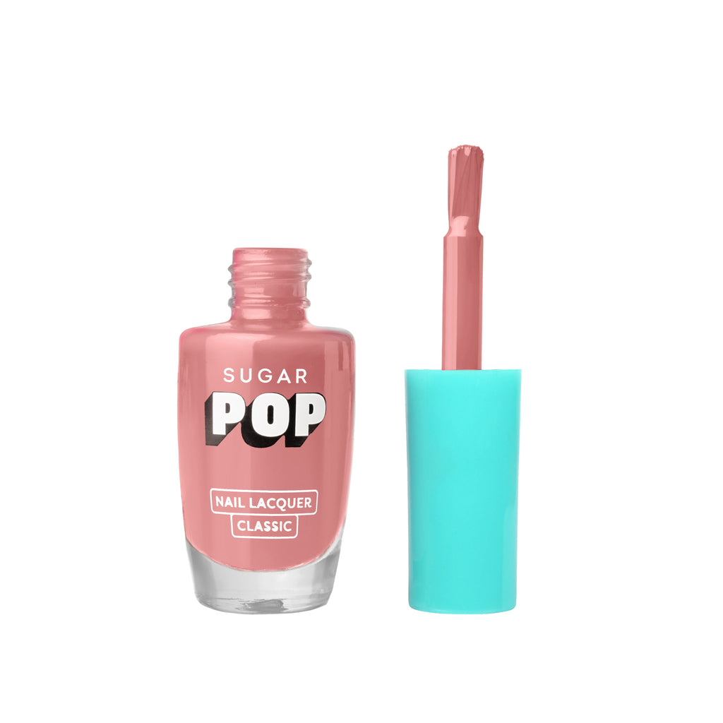 SUGAR POP Nail Lacquer