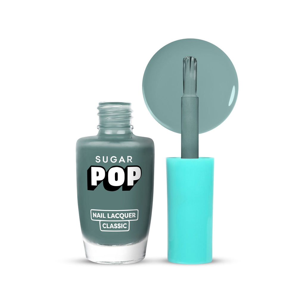 SUGAR POP Nail Lacquer