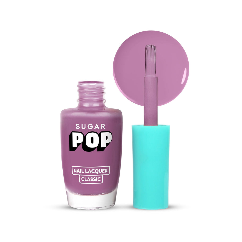 SUGAR POP Nail Lacquer