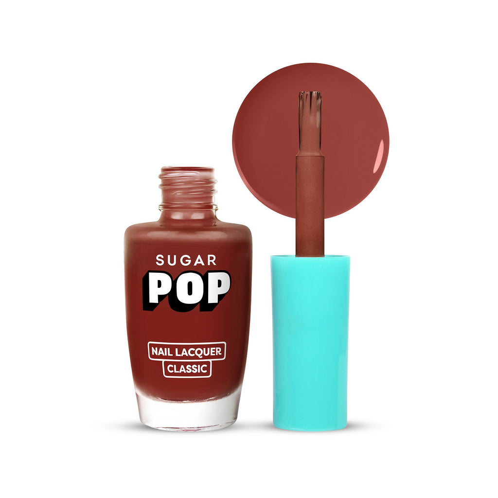 SUGAR POP Nail Lacquer