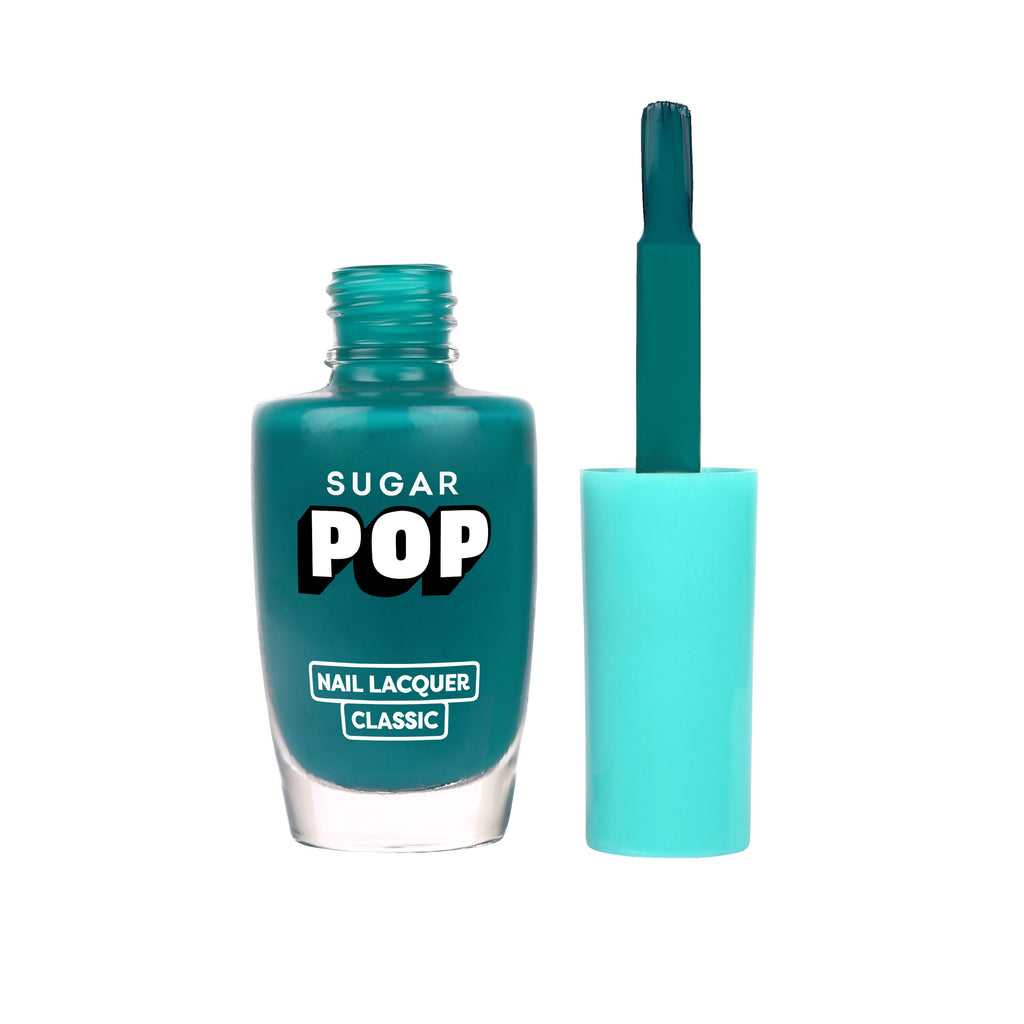 SUGAR POP Nail Lacquer