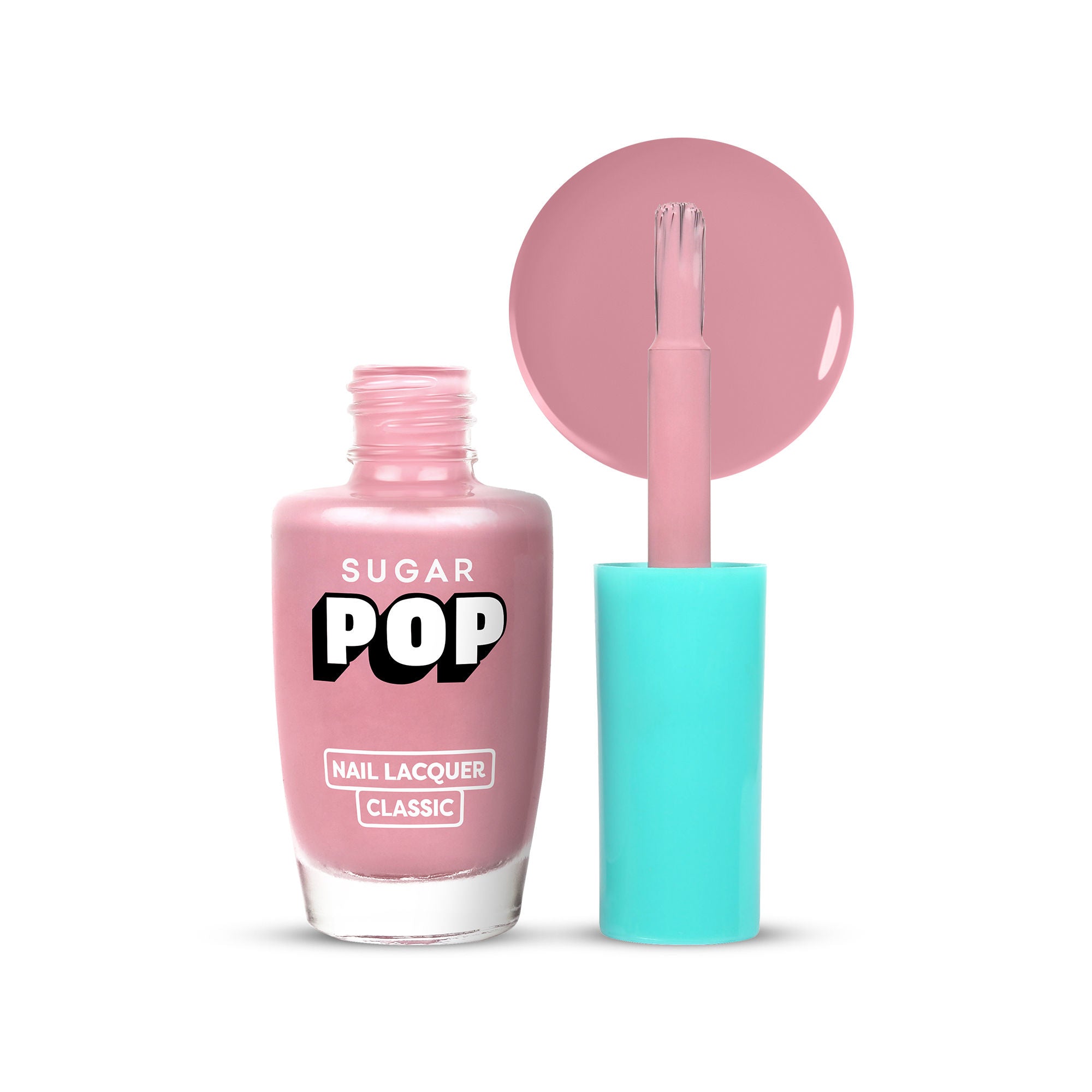 SUGAR POP Nail Lacquer