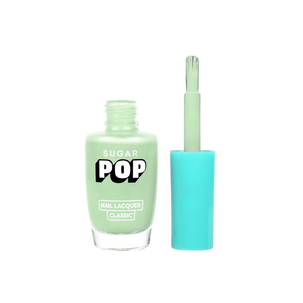 SUGAR POP Nail Lacquer