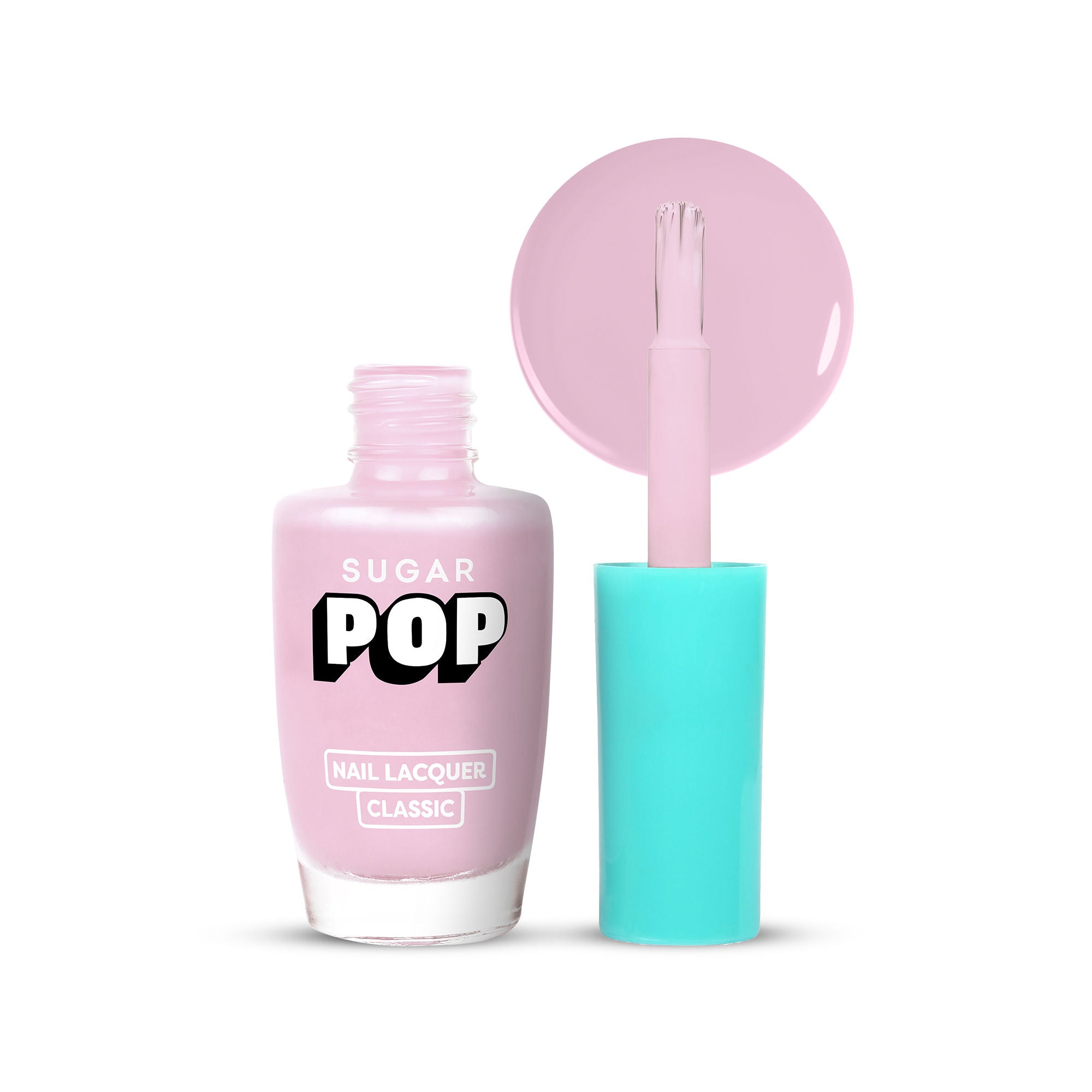 SUGAR POP Nail Lacquer