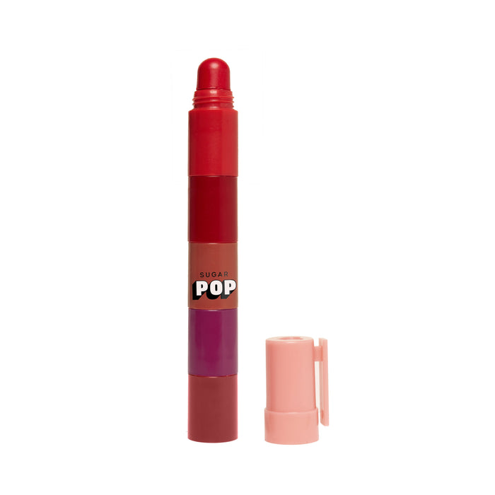 SUGAR POP 5 in 1 Lip Twist - 01 Perfect Pout
