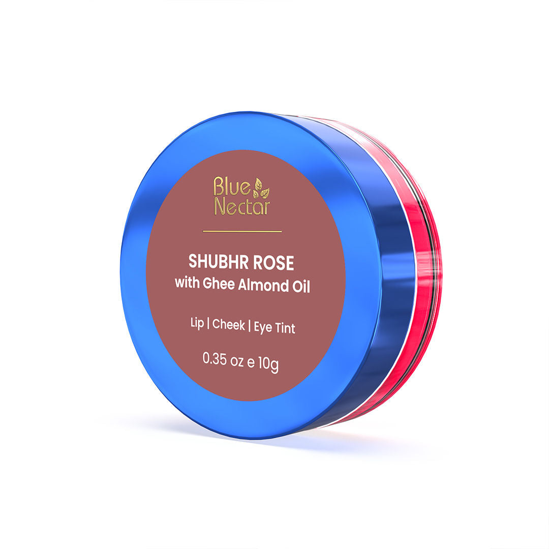 Blue Nectar Lip, Cheek & Eye Tint