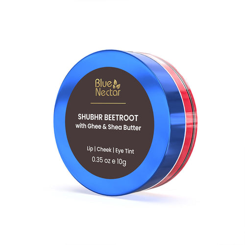 Blue Nectar Lip, Cheek & Eye Tint