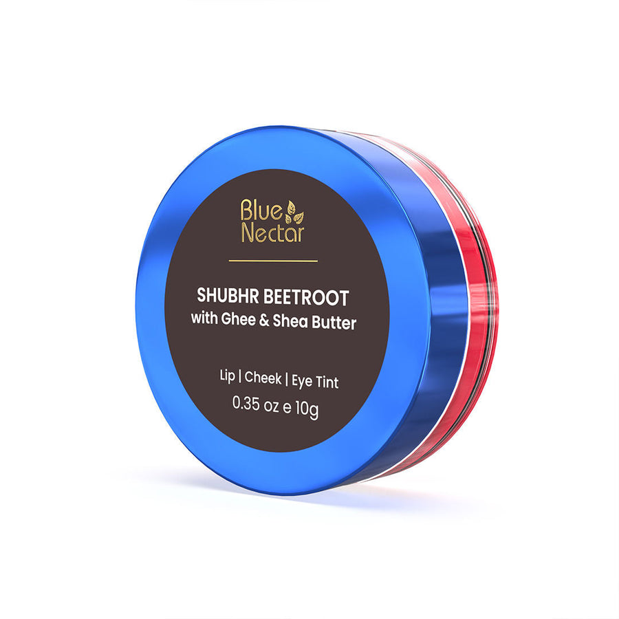 Blue Nectar Lip, Cheek & Eye Tint