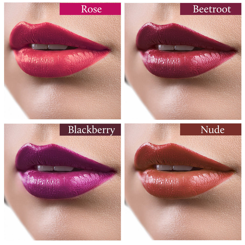 Blue Nectar Lip, Cheek & Eye Tint