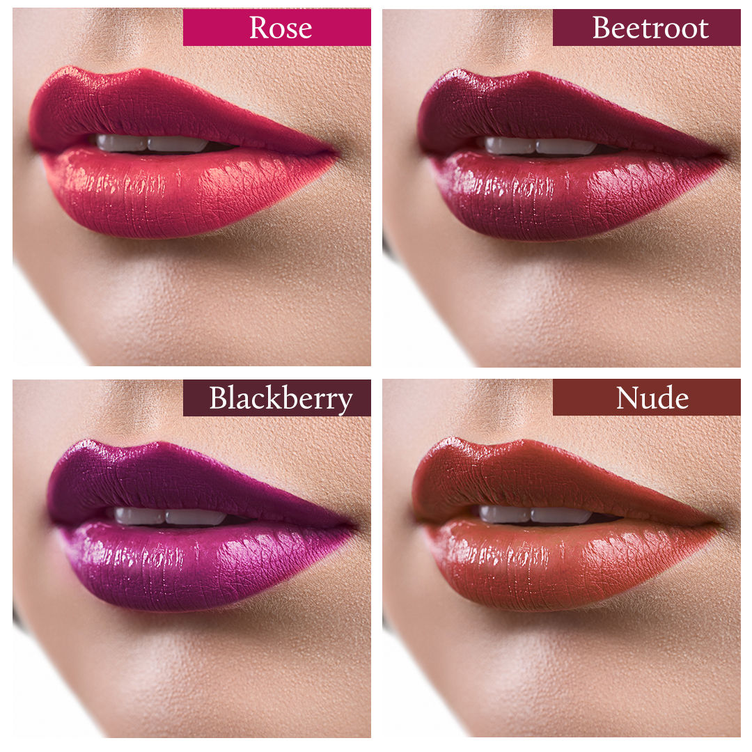 Blue Nectar Lip, Cheek & Eye Tint