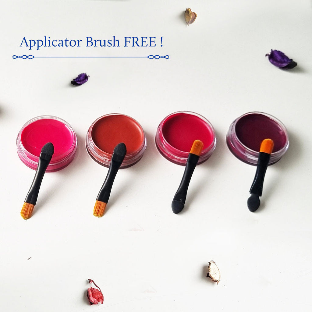 Blue Nectar Lip, Cheek & Eye Tint