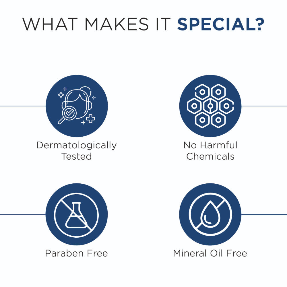 Oshea Herbals Phytoderma Face Serum With 2% Kojic Acid & 1% Alpha Arbutin Reduces Dark Spots