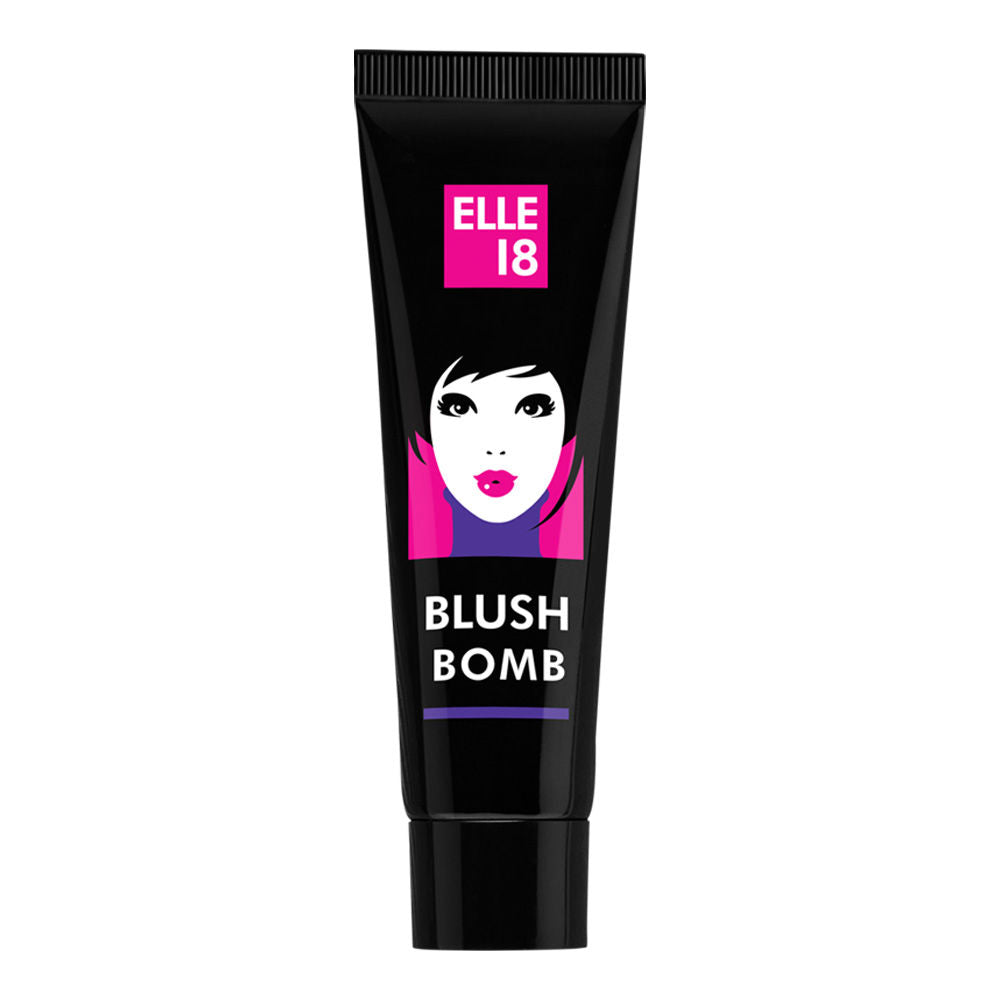 Elle 18 Blushbomb