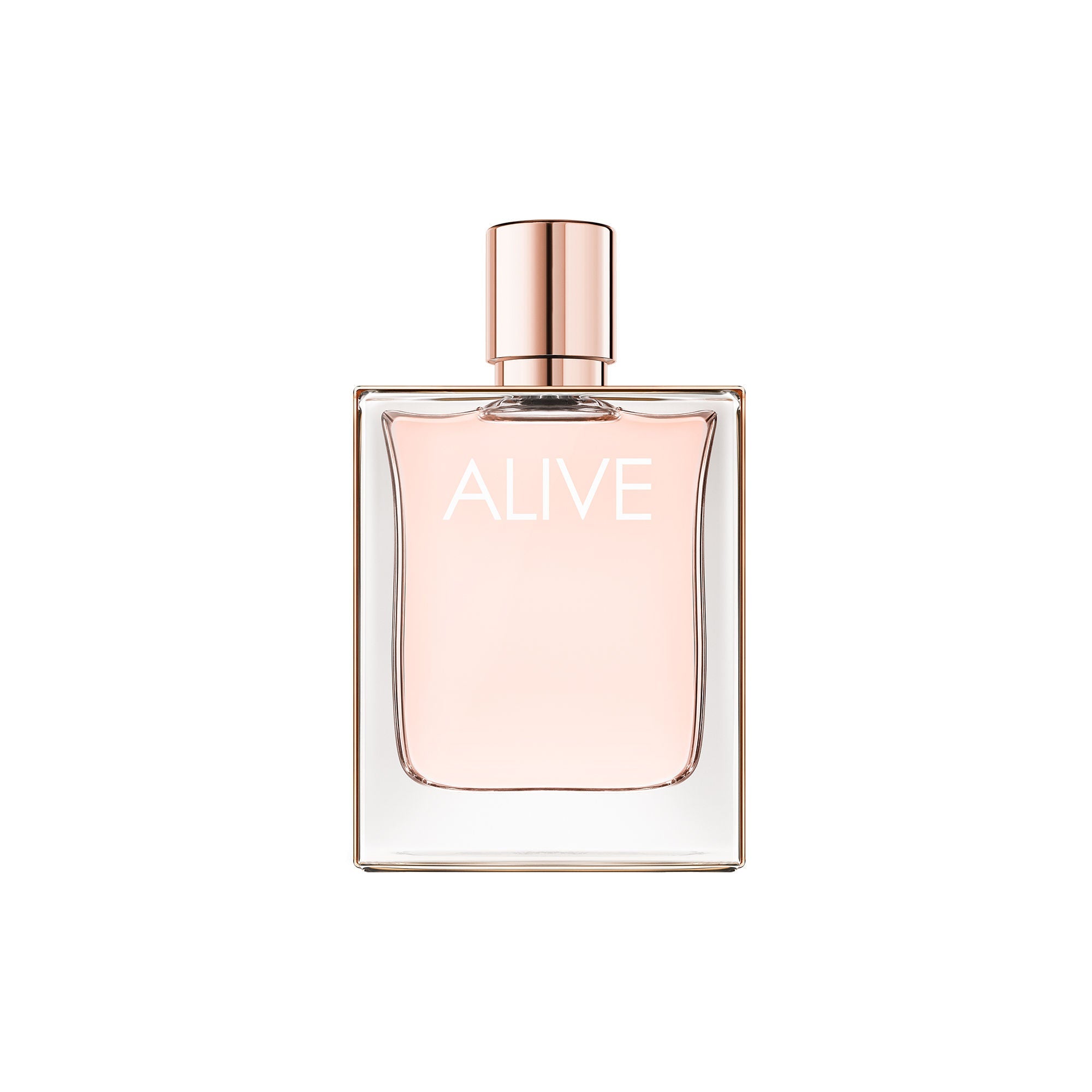 BOSS Alive Eau De Toilette For Her